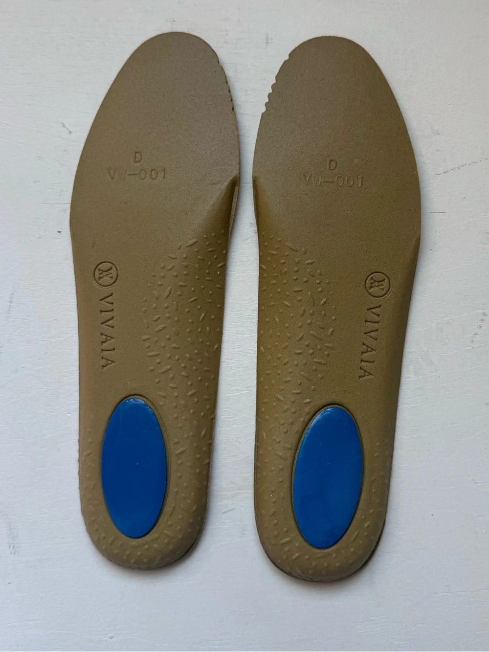 Vivaia Margot 2.0 Square-Toe Flats